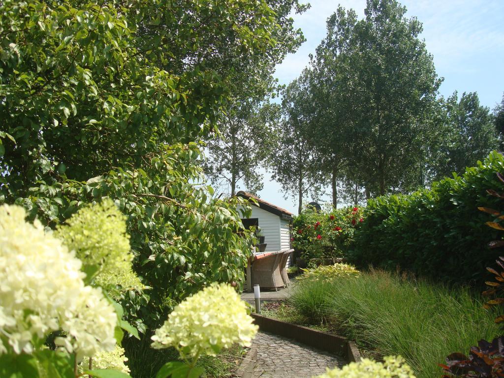B&B Patrijzenhoek Knokke-Heist Luaran gambar