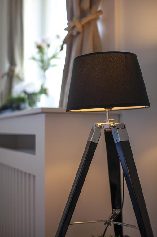B&B Patrijzenhoek Knokke-Heist Bilik gambar