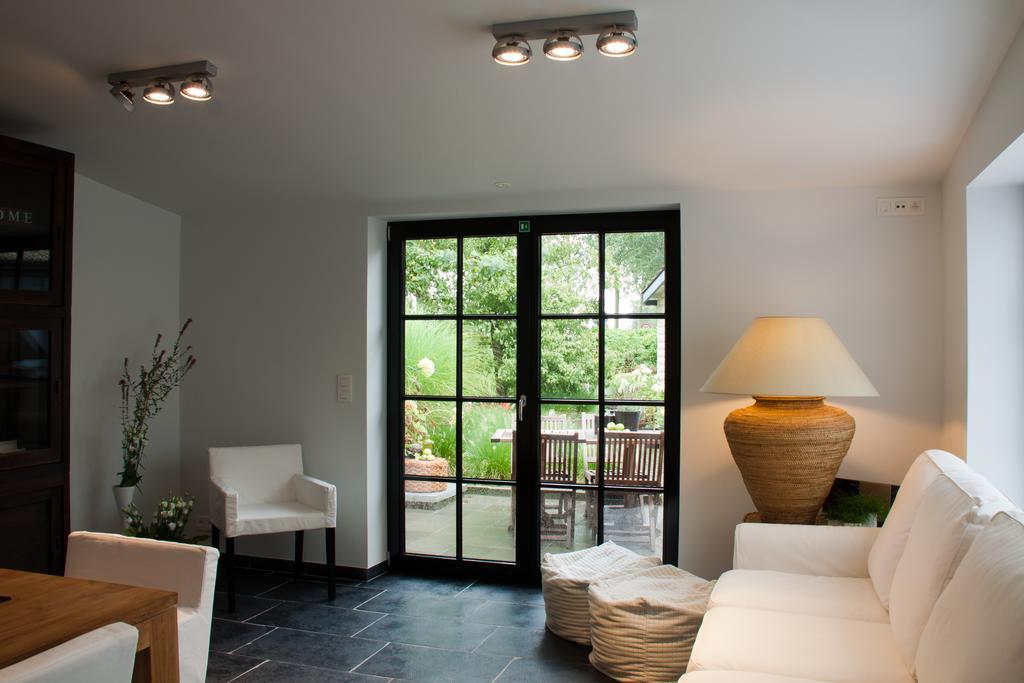 B&B Patrijzenhoek Knokke-Heist Luaran gambar